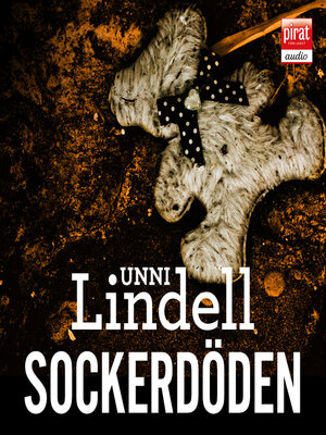 cover image of Sockerdöden